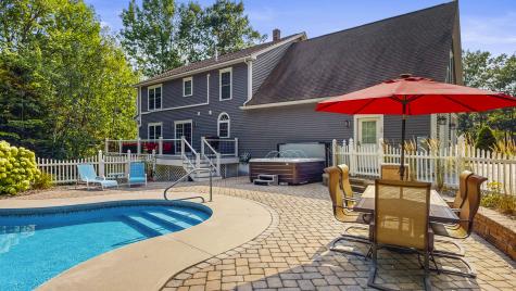 59 Waters Edge Drive Lewiston ME 04240