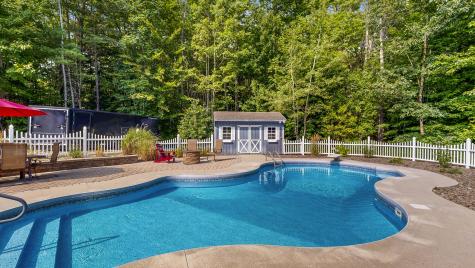 59 Waters Edge Drive Lewiston ME 04240