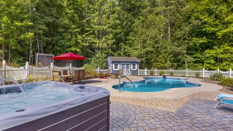 59 Waters Edge Drive Lewiston ME 04240