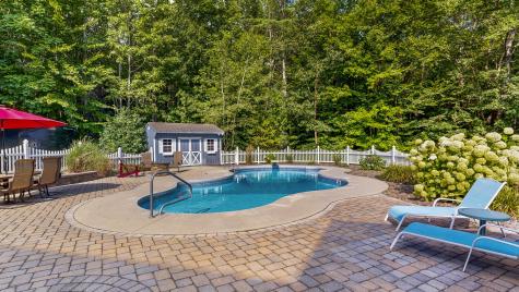 59 Waters Edge Drive Lewiston ME 04240