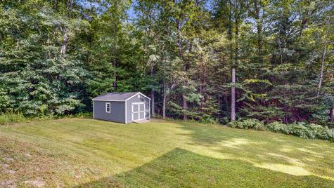 59 Waters Edge Drive Lewiston ME 04240