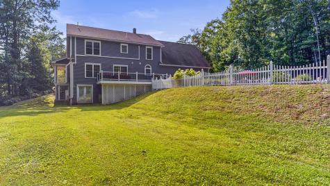 59 Waters Edge Drive Lewiston ME 04240