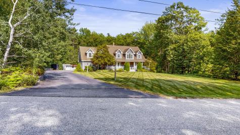 59 Waters Edge Drive Lewiston ME 04240