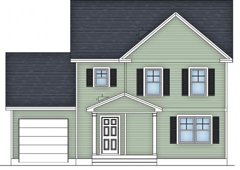 17 Gristmill Lane Scarborough ME 04074