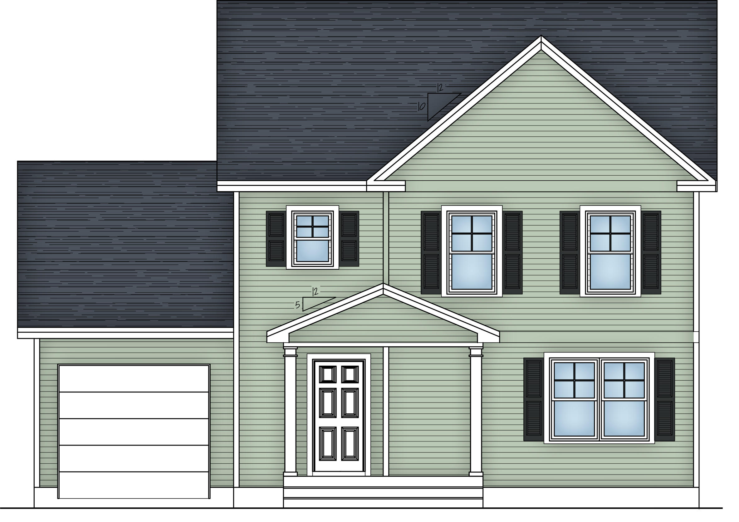 17 Gristmill Lane Scarborough ME 04074