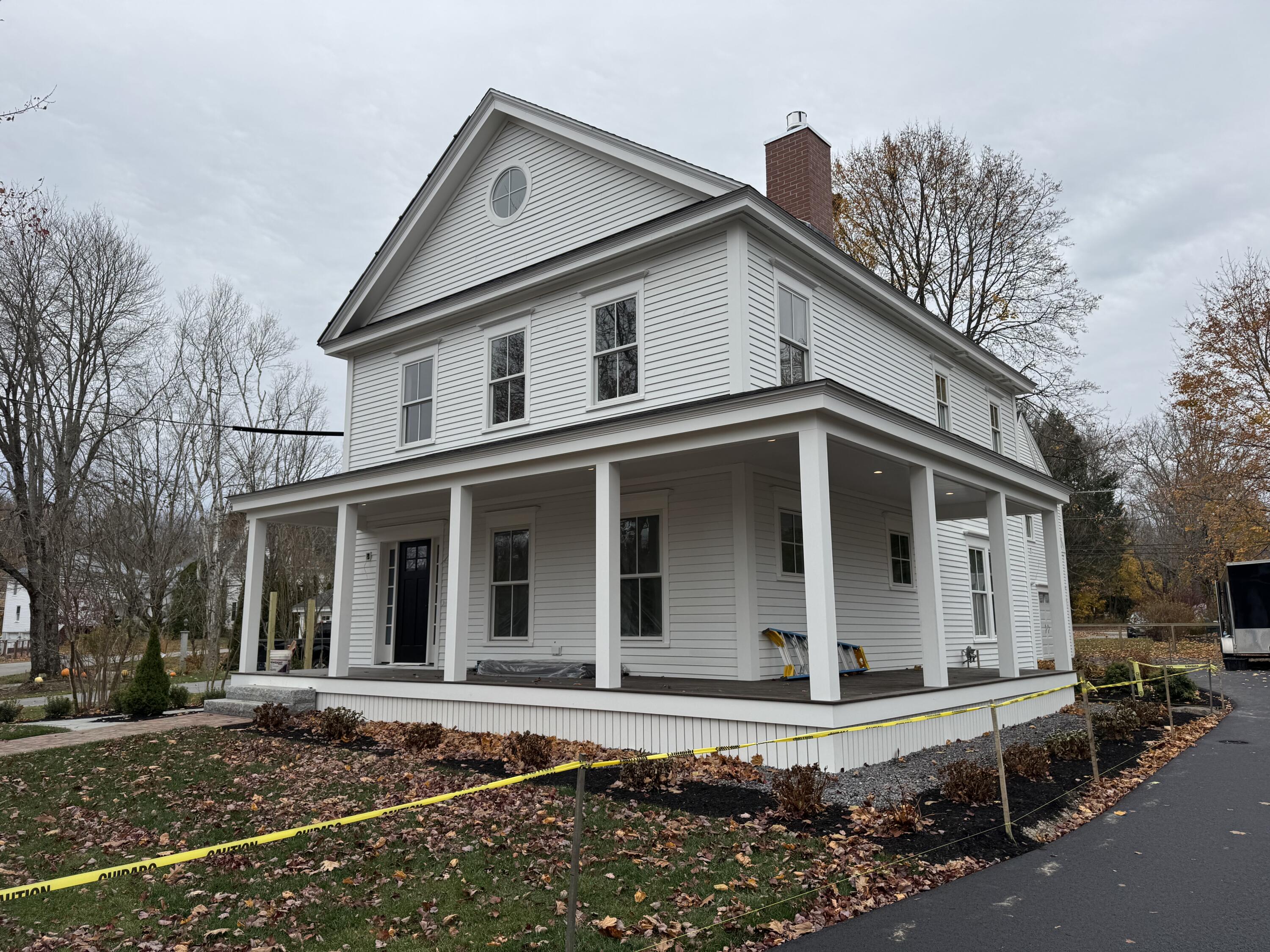 91 South Street Yarmouth ME 04096