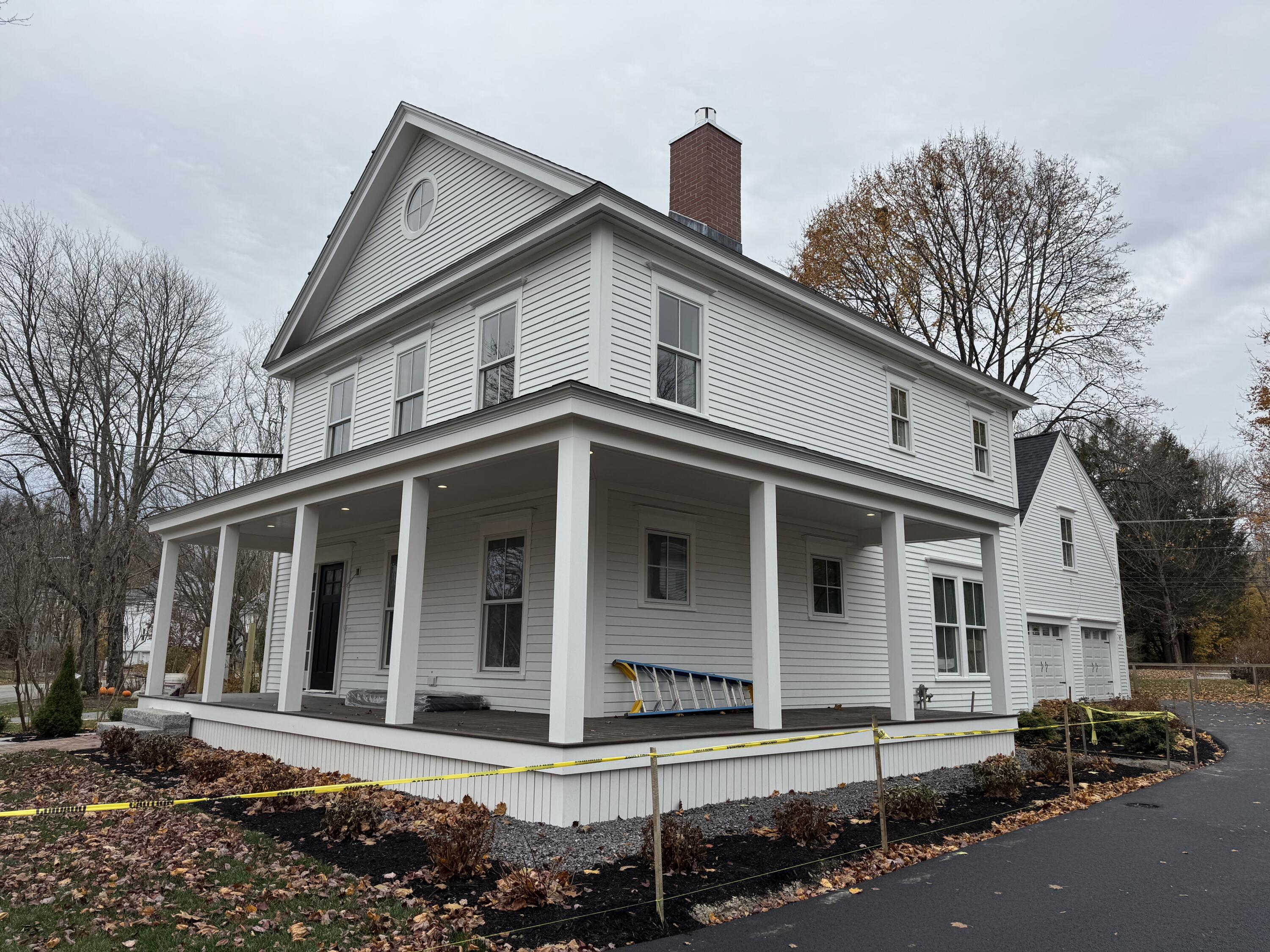 91 South Street Yarmouth ME 04096