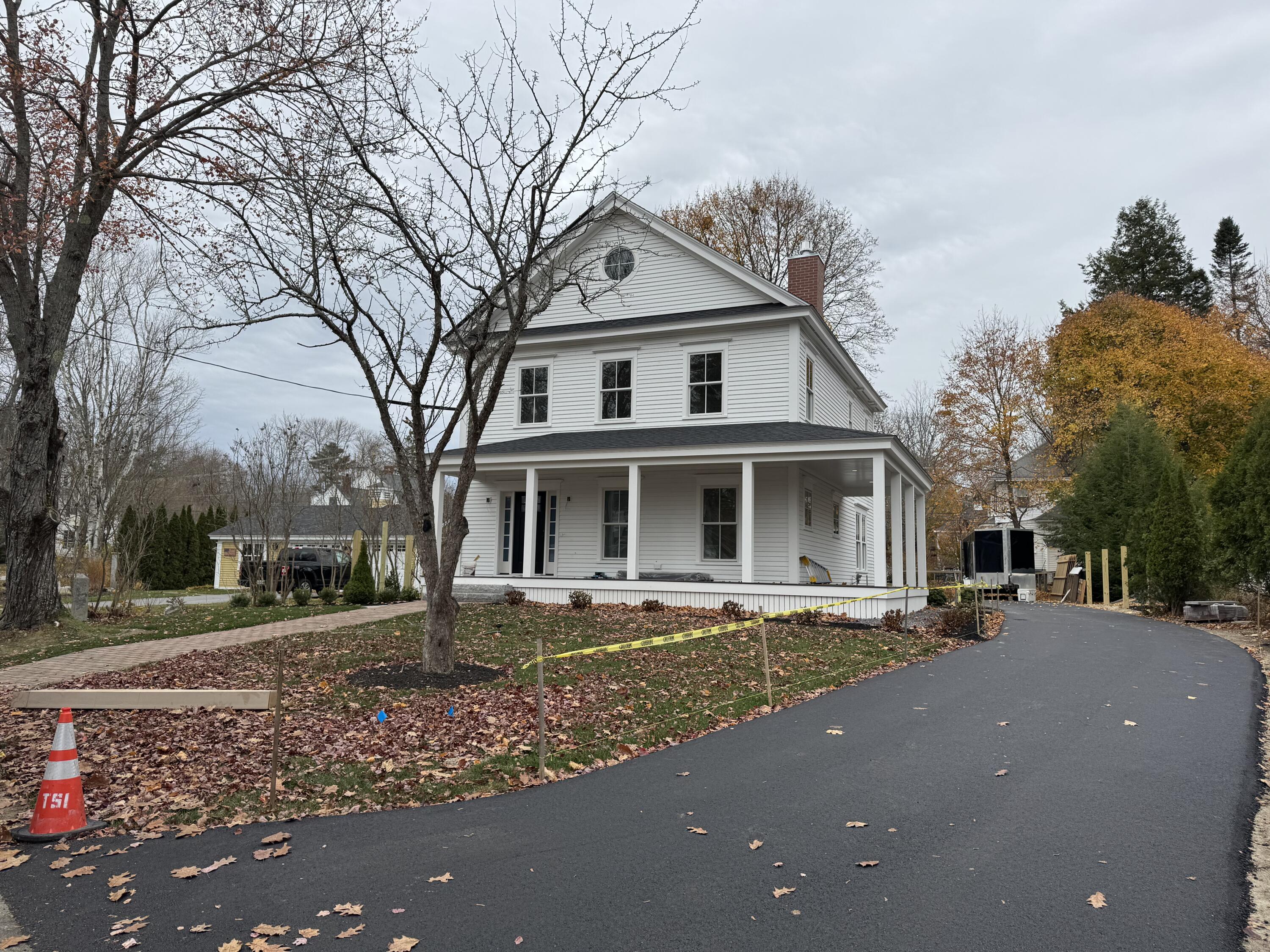 91 South Street Yarmouth ME 04096