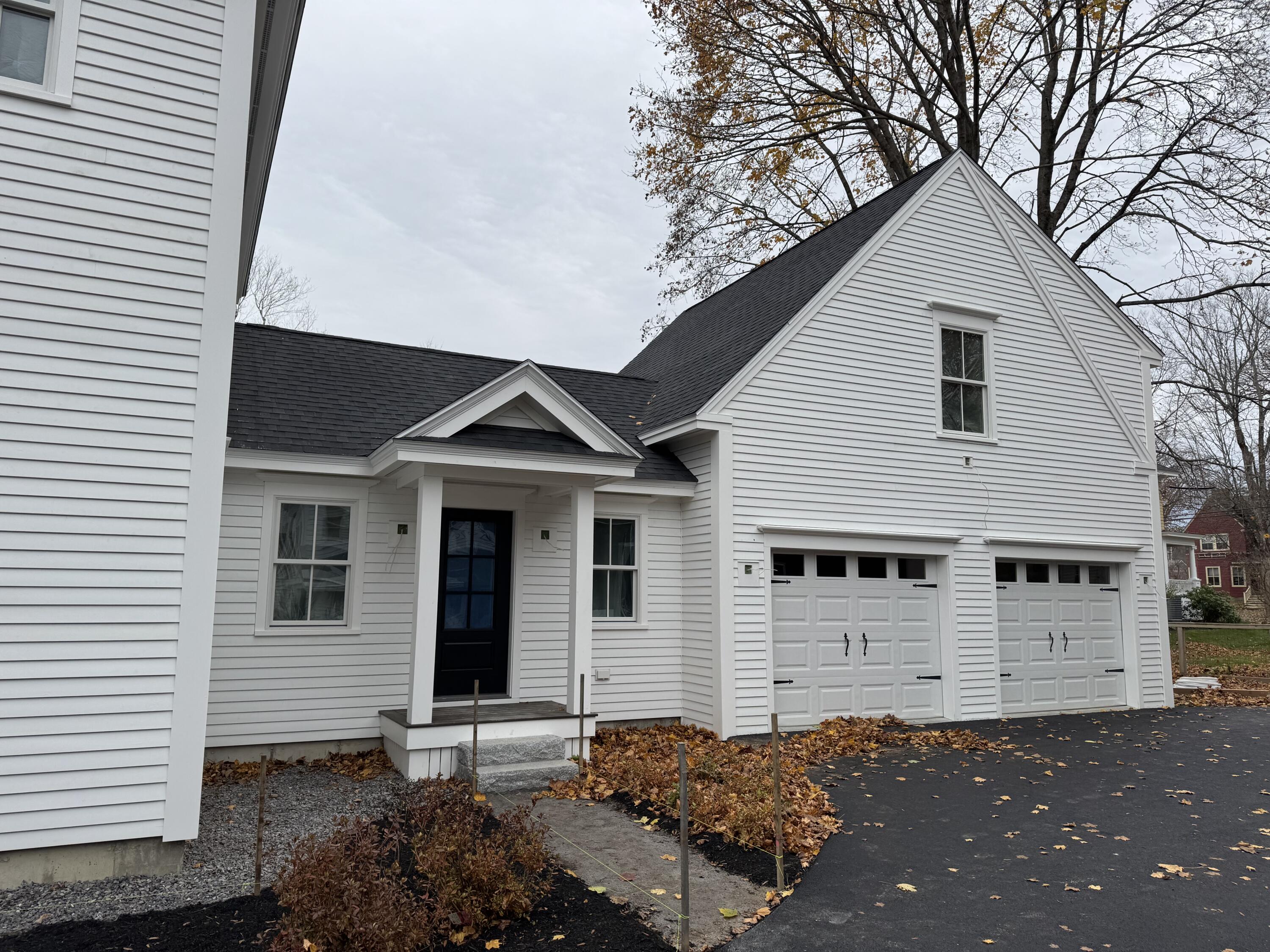 91 South Street Yarmouth ME 04096