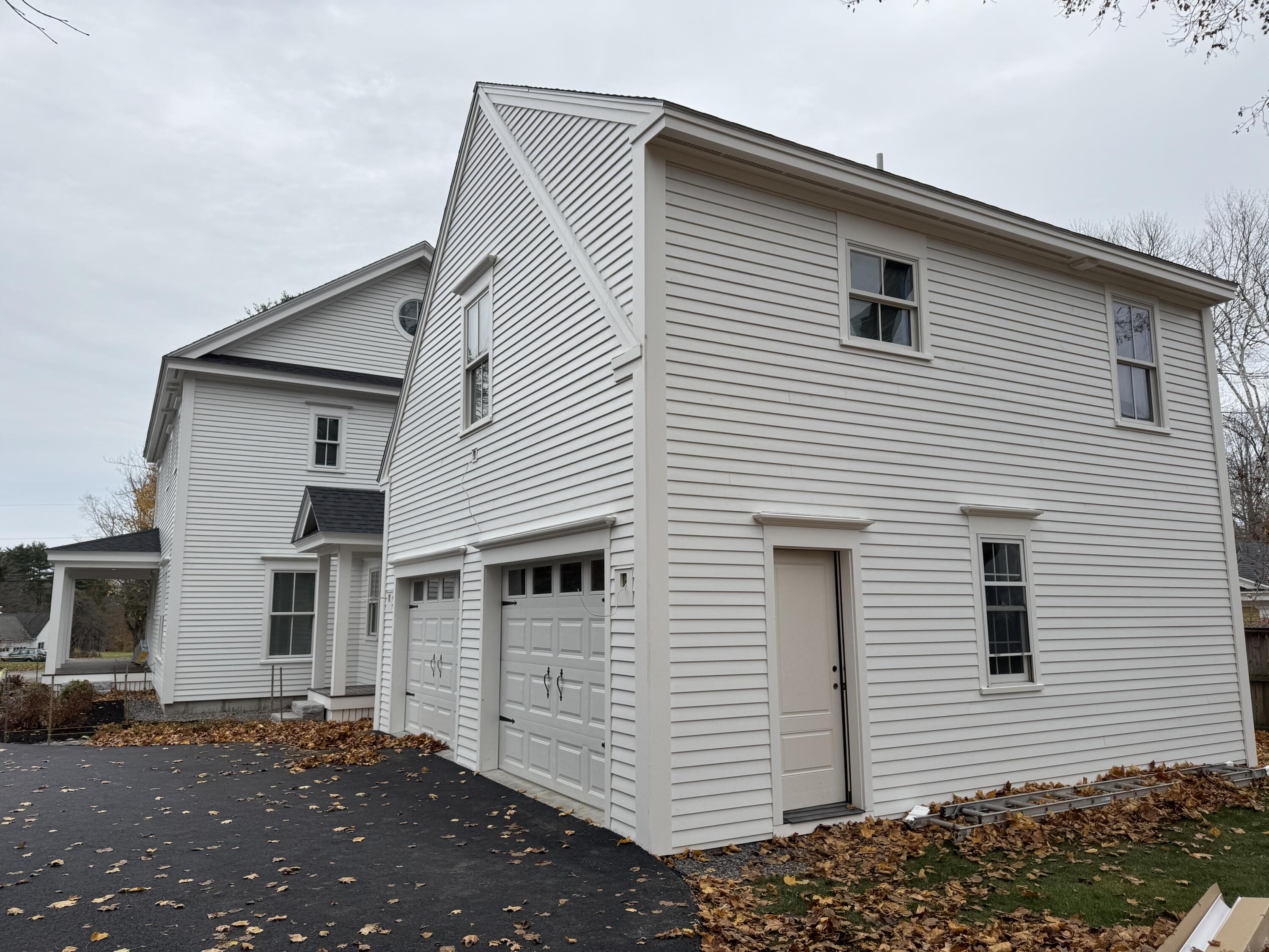 91 South Street Yarmouth ME 04096