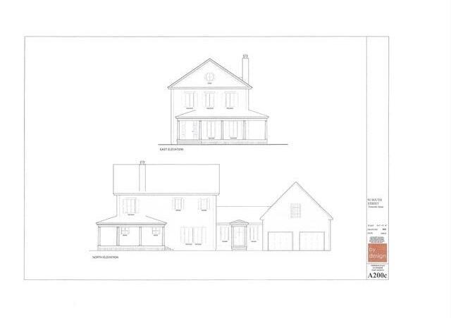 91 South Street Yarmouth ME 04096