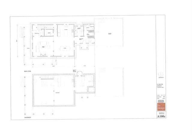 91 South Street Yarmouth ME 04096