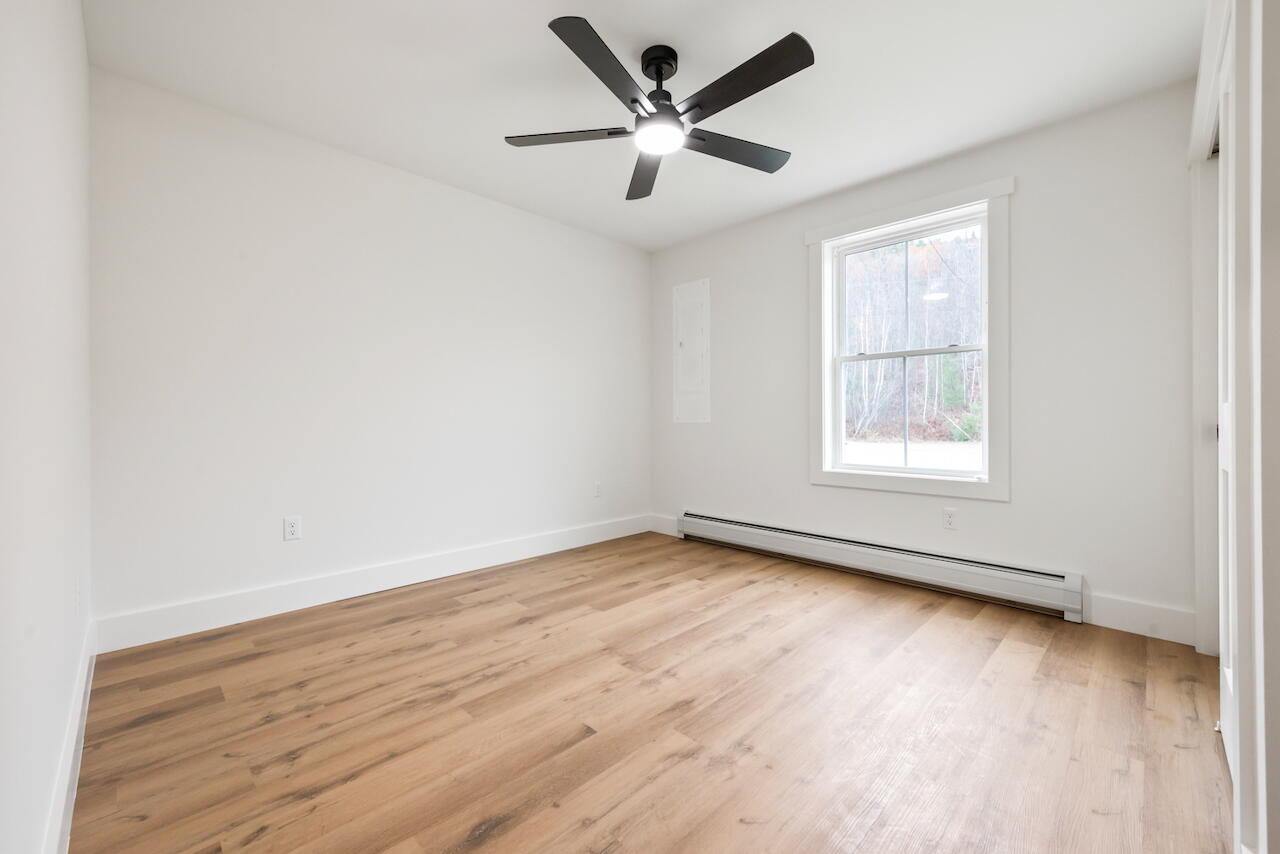 Lot 3 Oxen Pull Road Fryeburg ME 04037