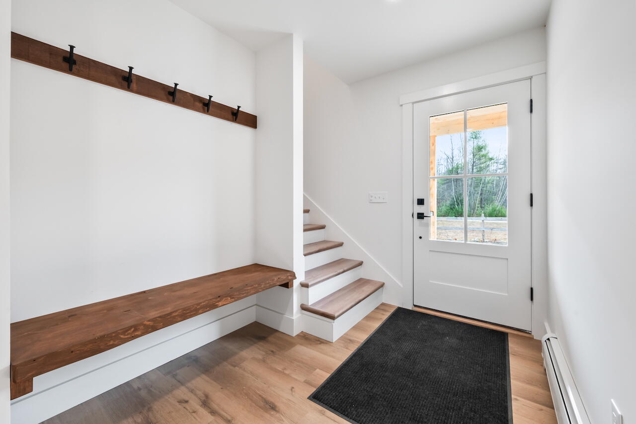 Lot 3 Oxen Pull Road Fryeburg ME 04037