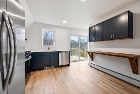 226 Oxen Pull Road Fryeburg ME 04037