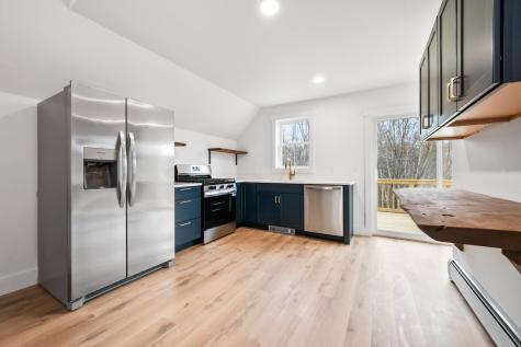 226 Oxen Pull Road Fryeburg ME 04037