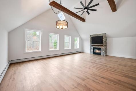 226 Oxen Pull Road Fryeburg ME 04037