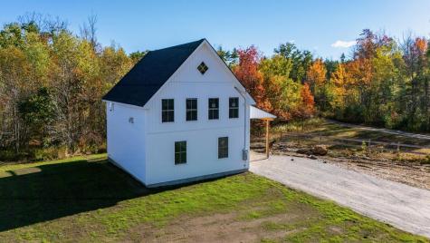 226 Oxen Pull Road Fryeburg ME 04037