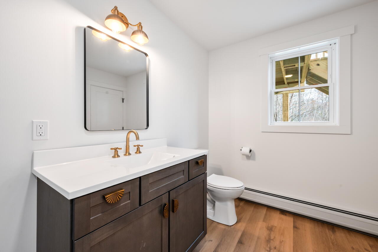 Lot 3 Oxen Pull Road Fryeburg ME 04037