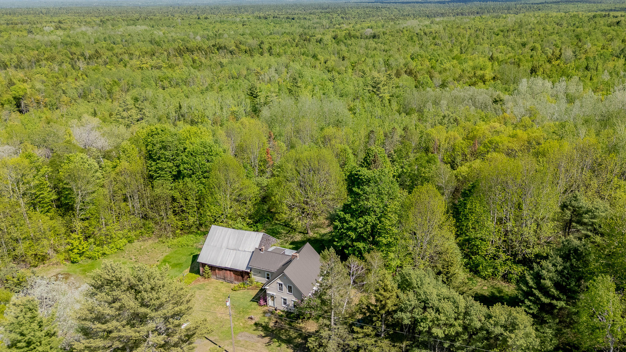 1017 Howland Road Lagrange ME 04453