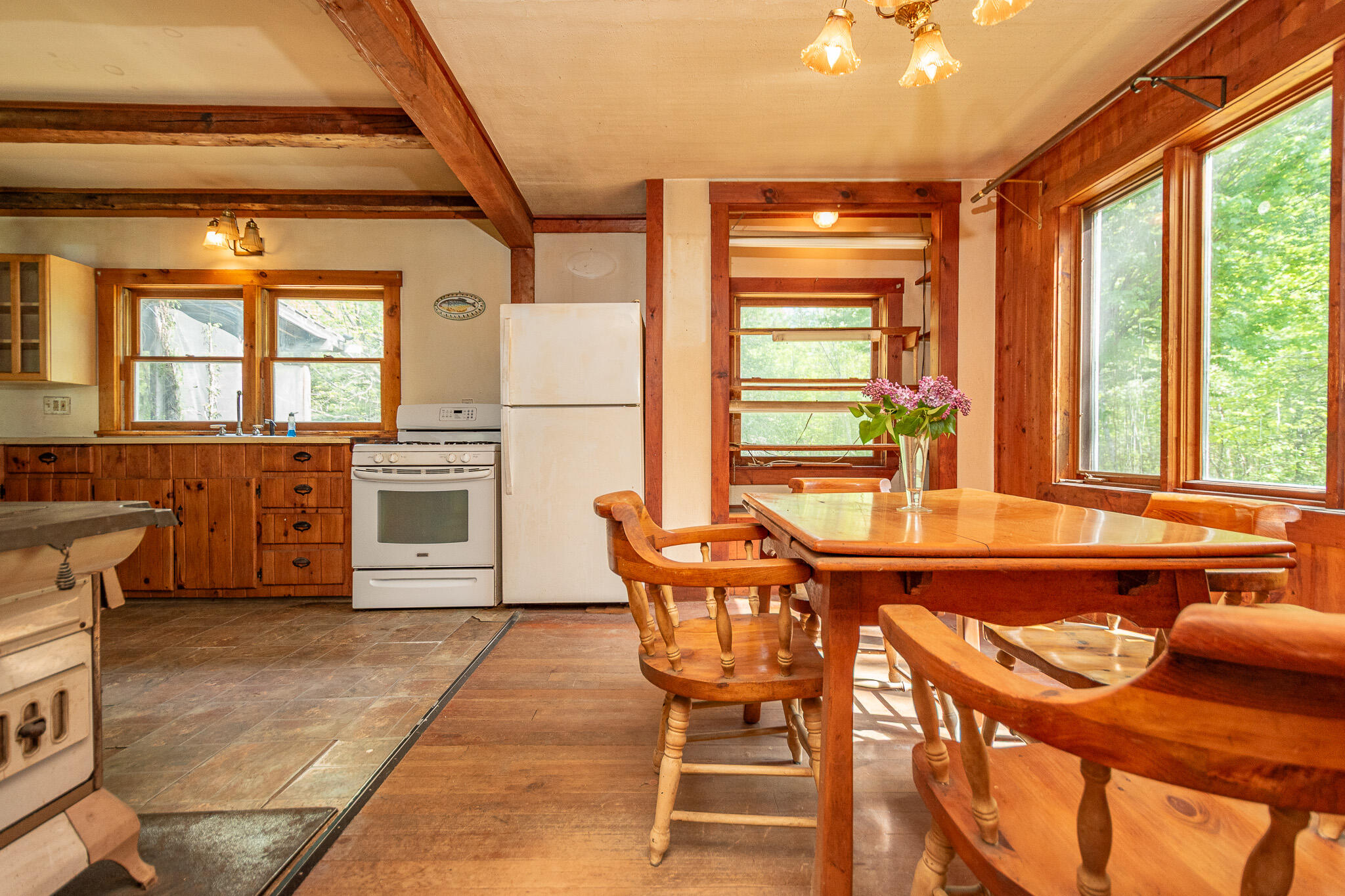 1017 Howland Road Lagrange ME 04453
