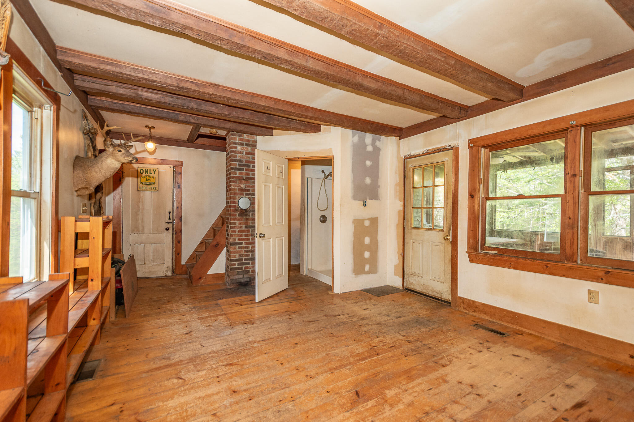 1017 Howland Road Lagrange ME 04453