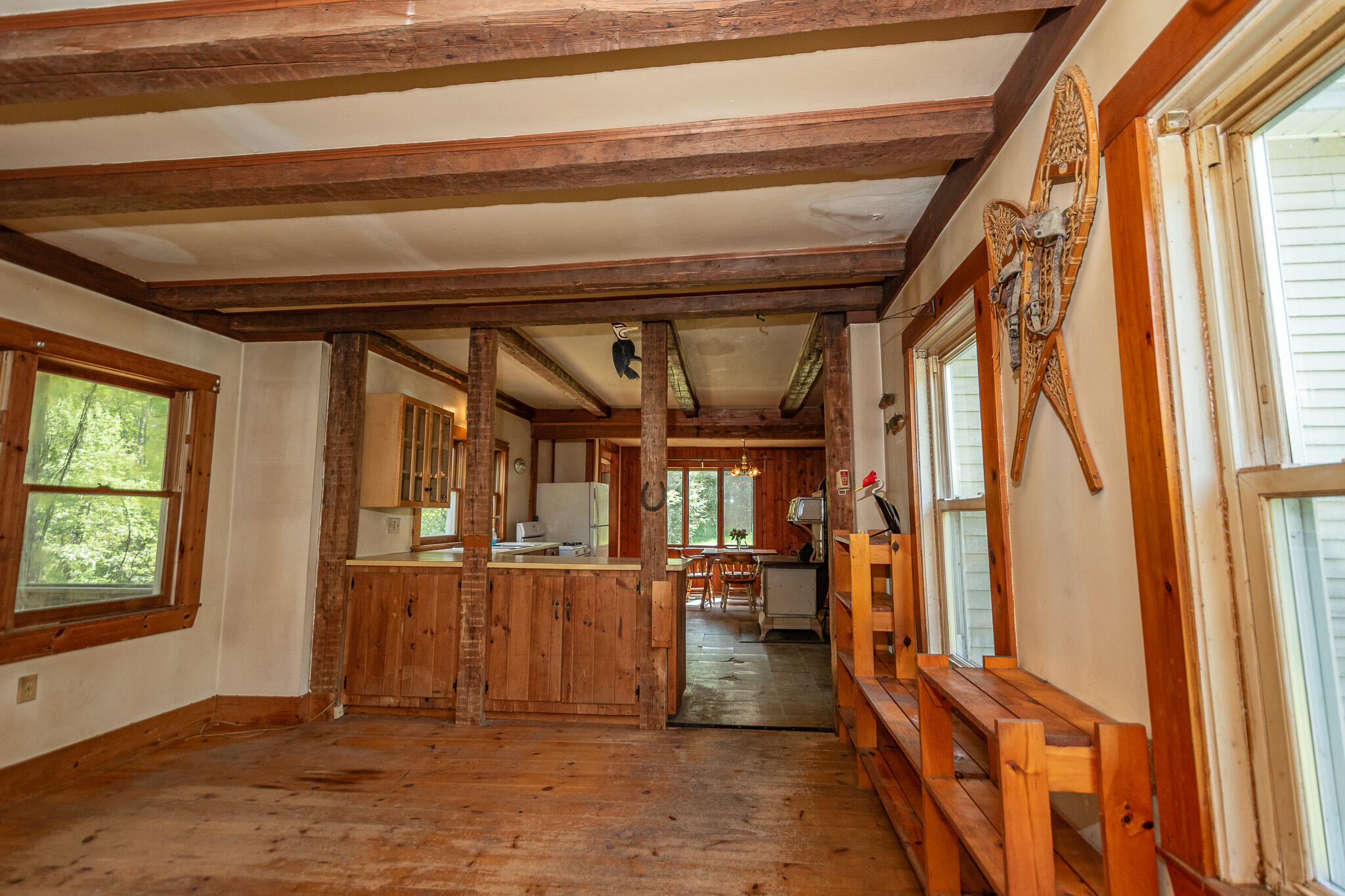 1017 Howland Road Lagrange ME 04453