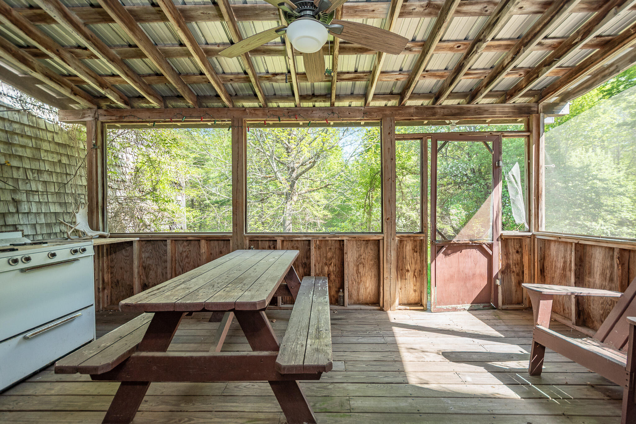 1017 Howland Road Lagrange ME 04453
