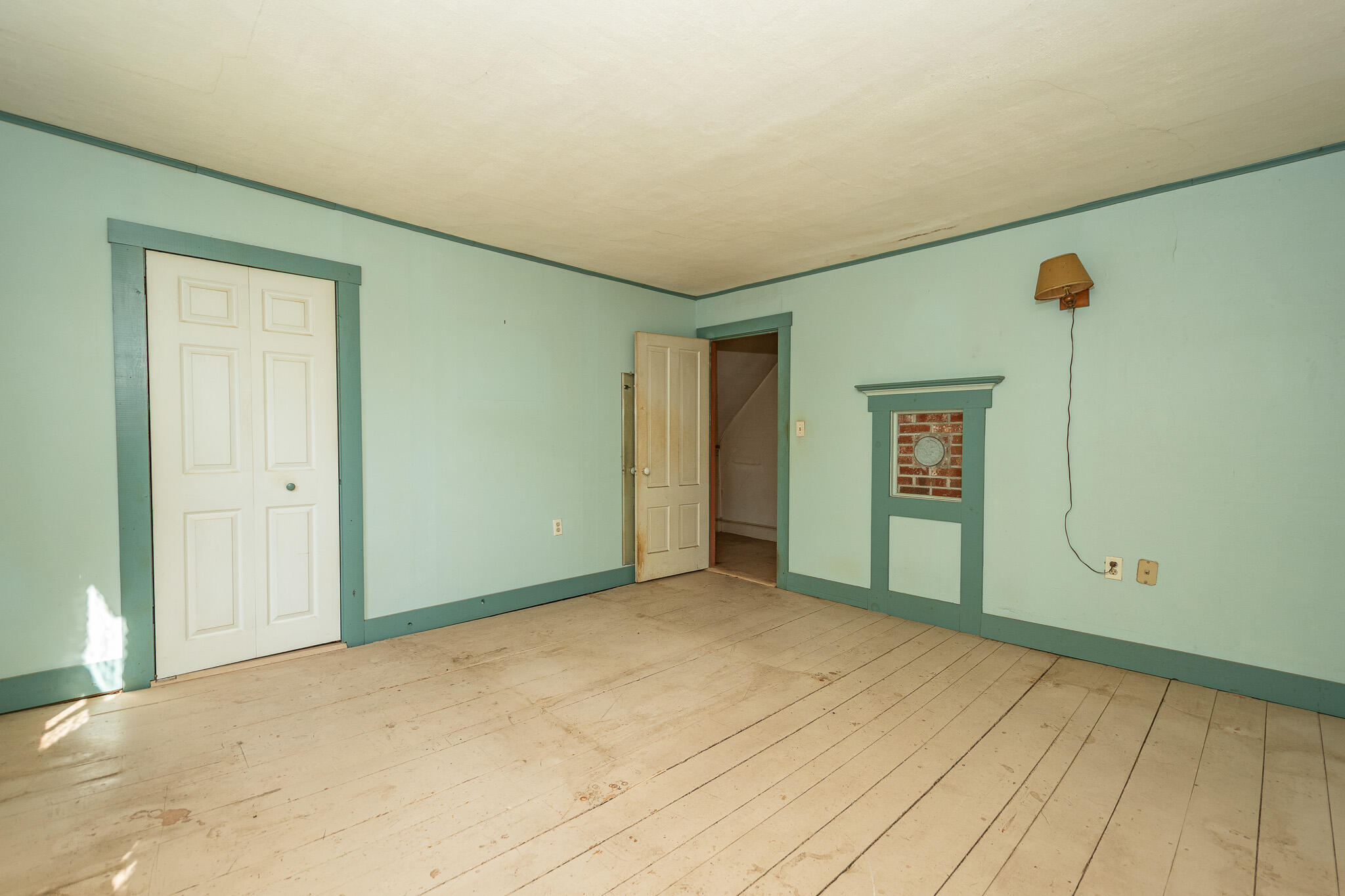 1017 Howland Road Lagrange ME 04453