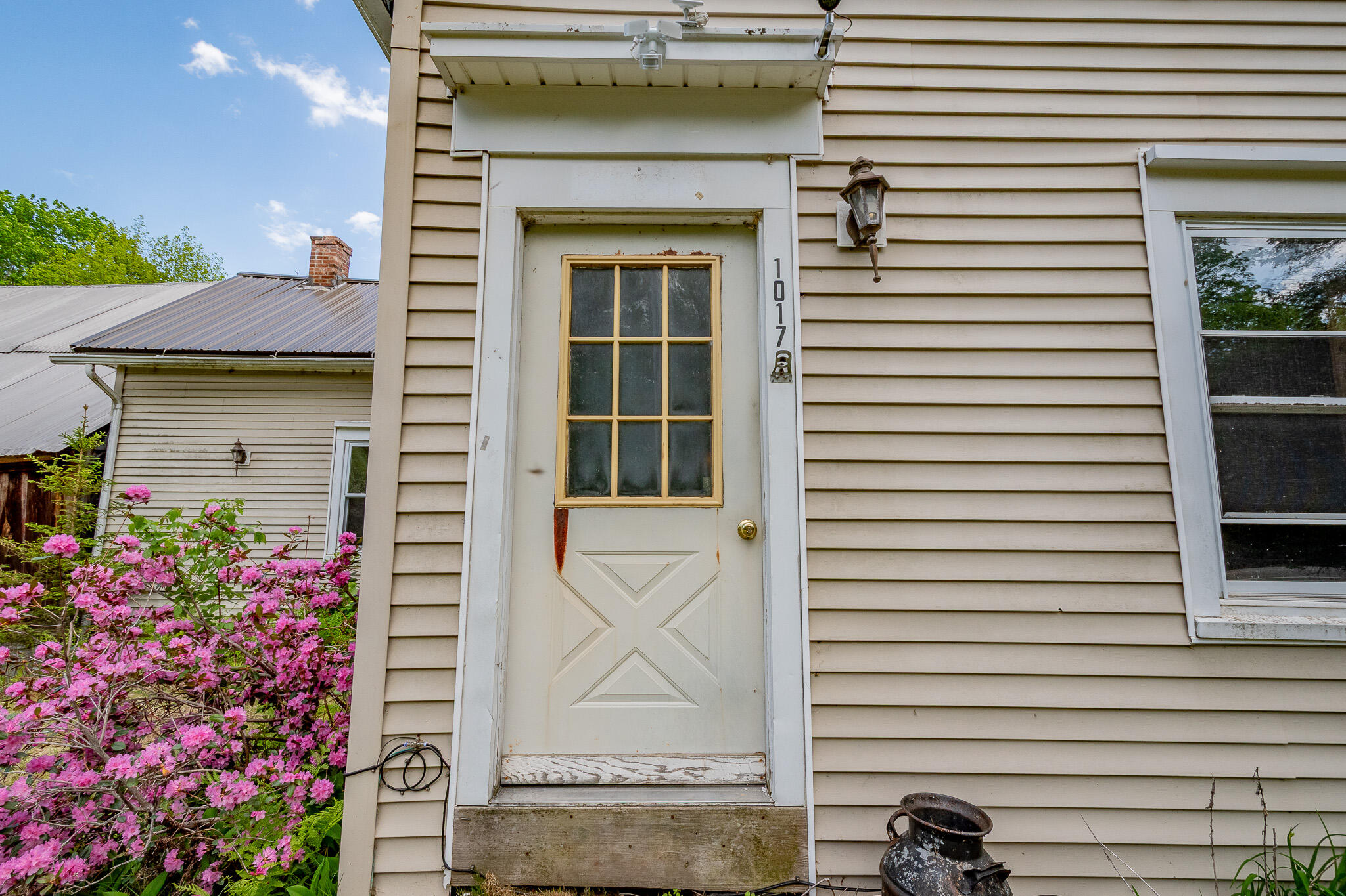 1017 Howland Road Lagrange ME 04453
