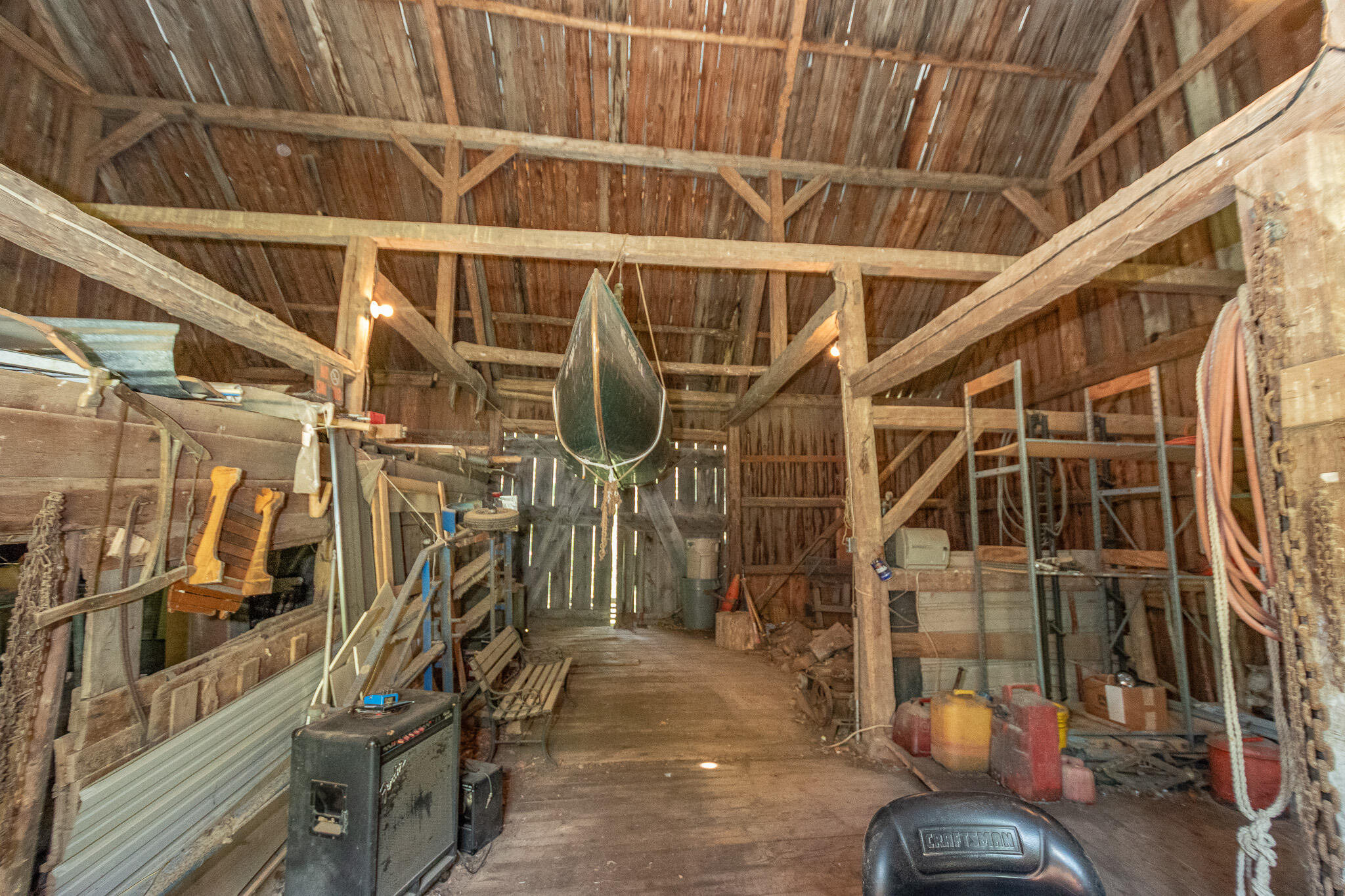 1017 Howland Road Lagrange ME 04453