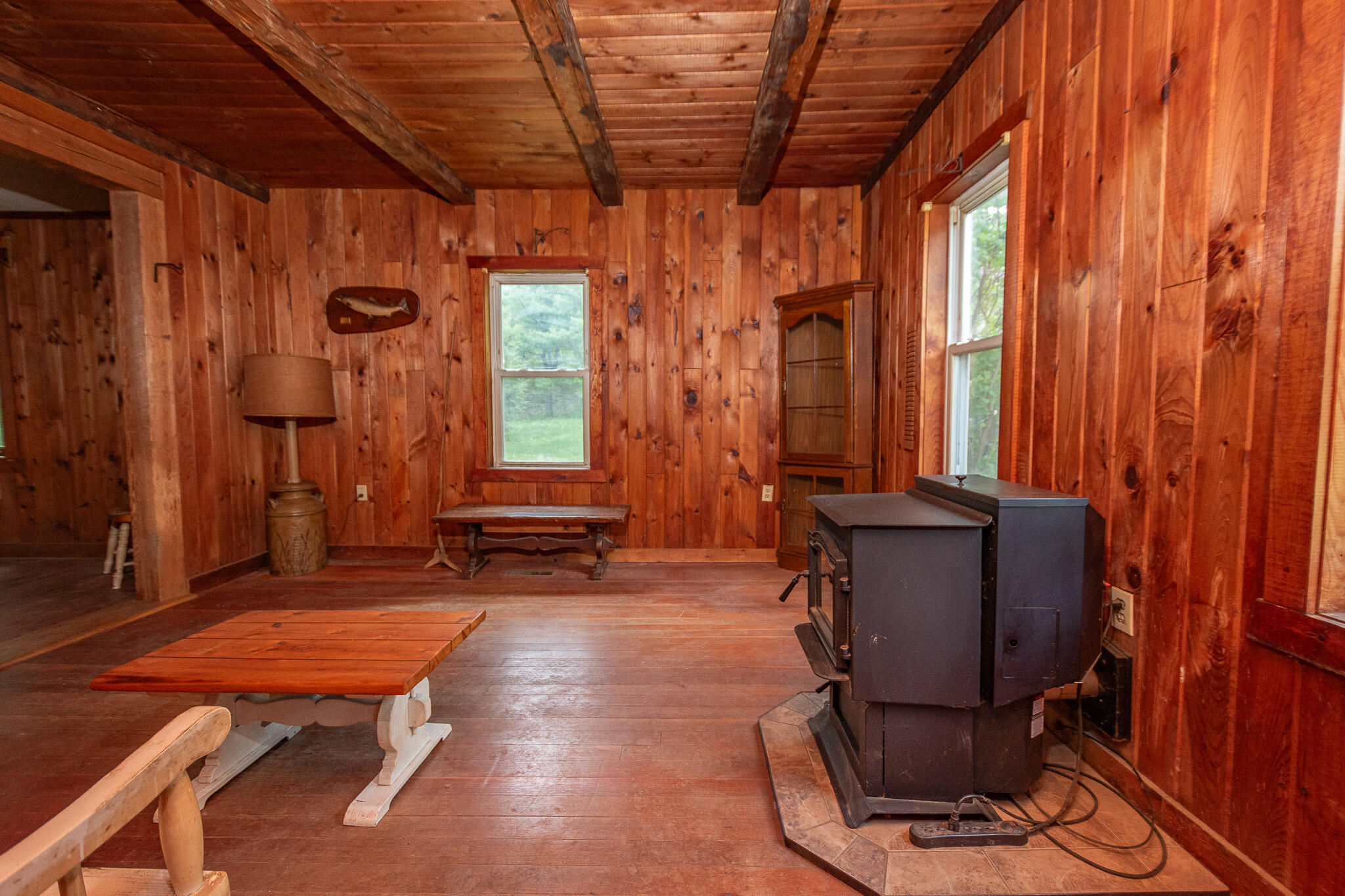 1017 Howland Road Lagrange ME 04453