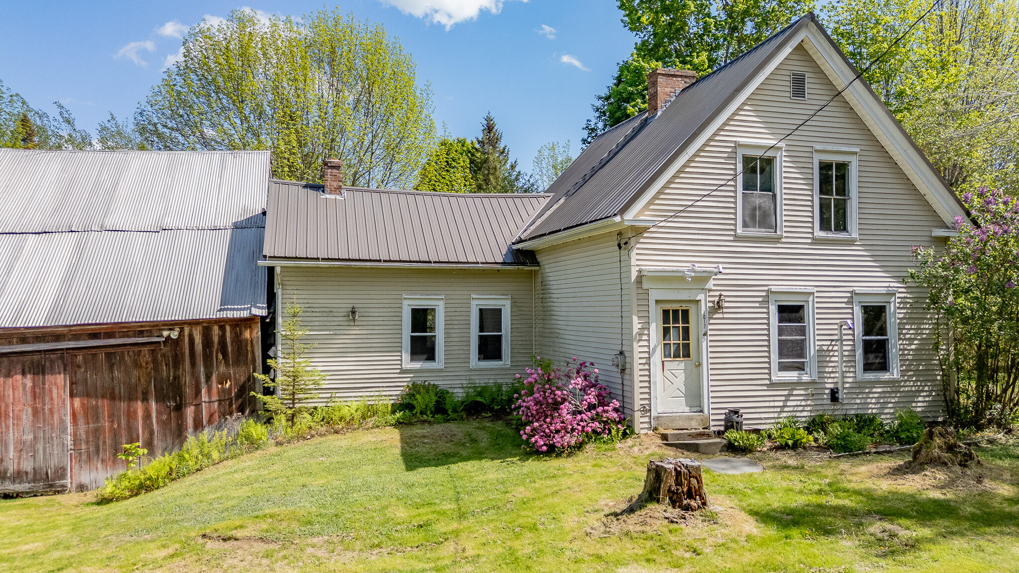 1017 Howland Road Lagrange ME 04453