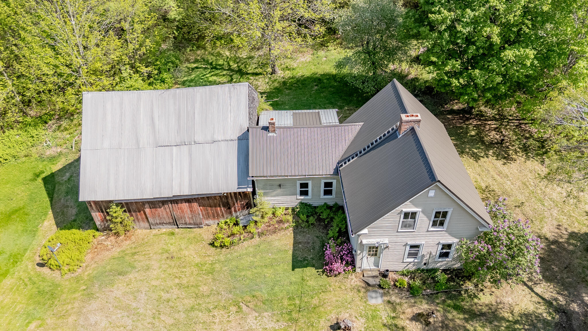 1017 Howland Road Lagrange ME 04453