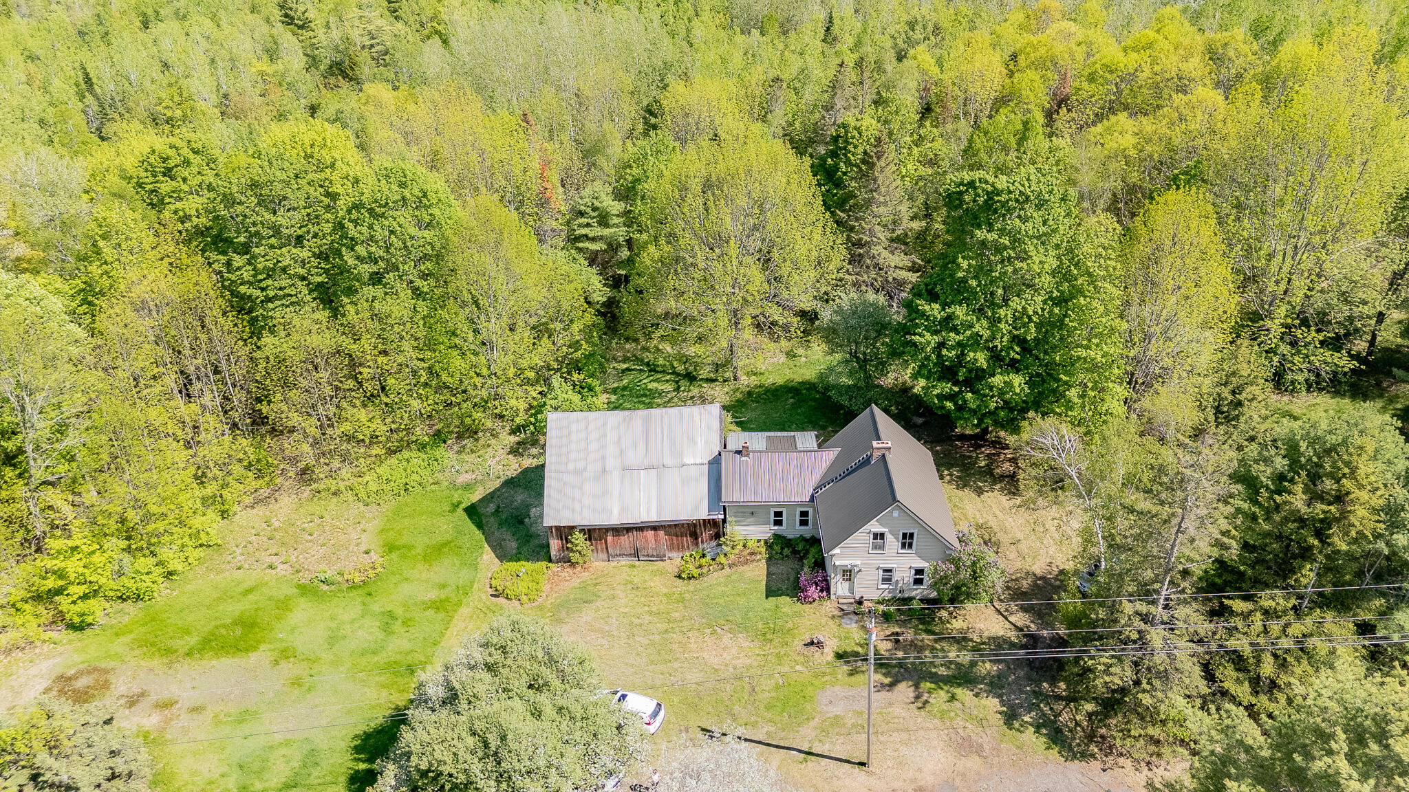 1017 Howland Road Lagrange ME 04453
