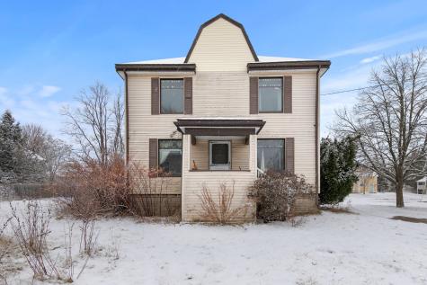 36 Lassell Street Portland ME 04102