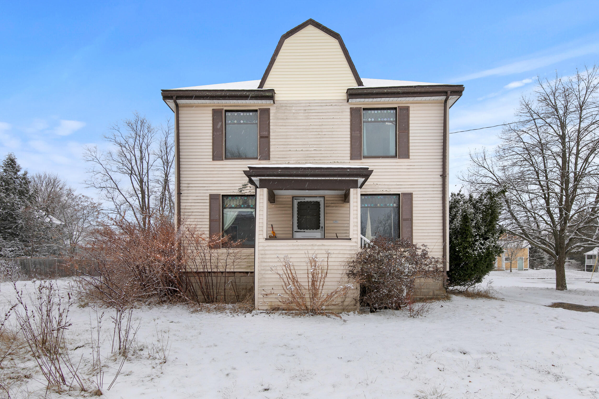 36 Lassell Street Portland ME 04102