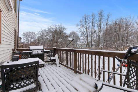 36 Lassell Street Portland ME 04102