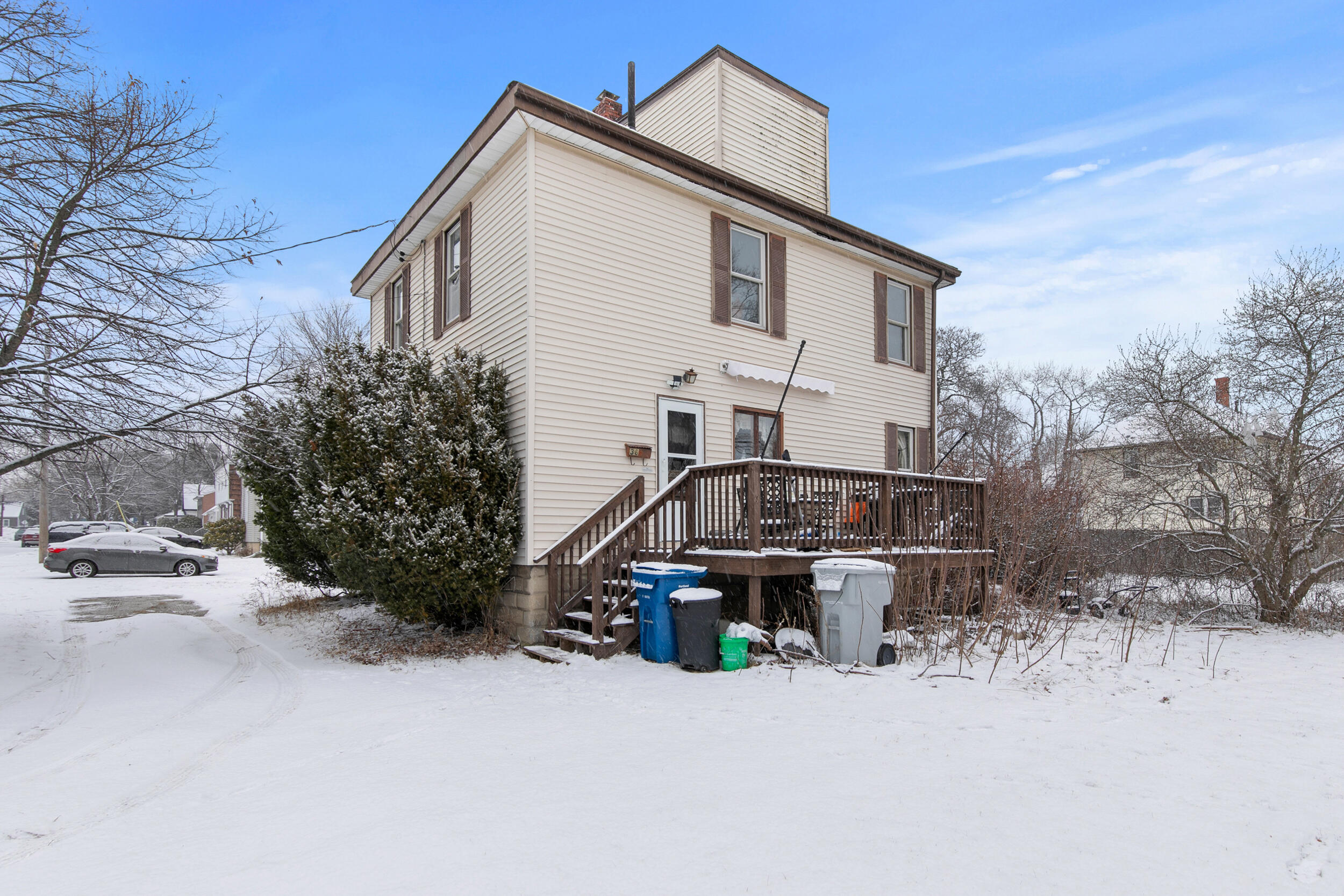 36 Lassell Street Portland ME 04102