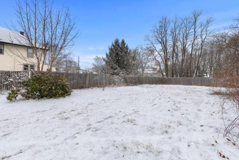 36 Lassell Street Portland ME 04102