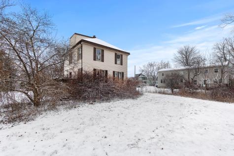 36 Lassell Street Portland ME 04102