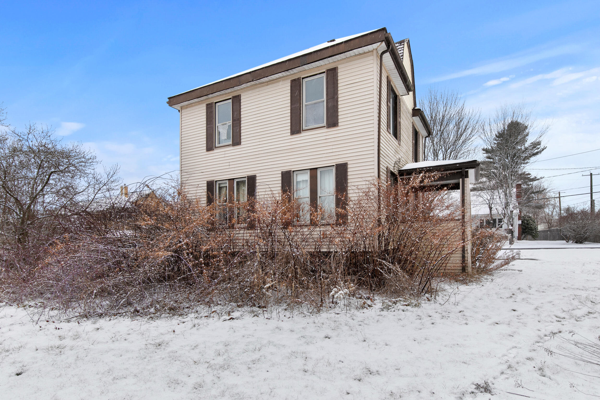 36 Lassell Street Portland ME 04102