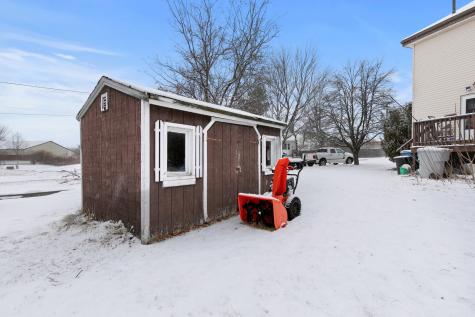 36 Lassell Street Portland ME 04102