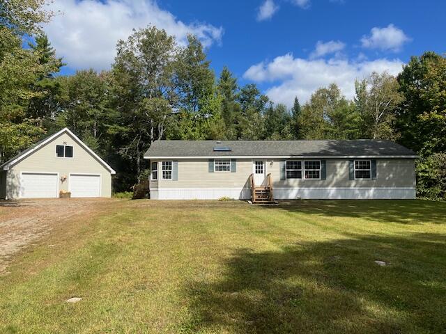15 Cedar Ridge Road Jefferson ME 04348