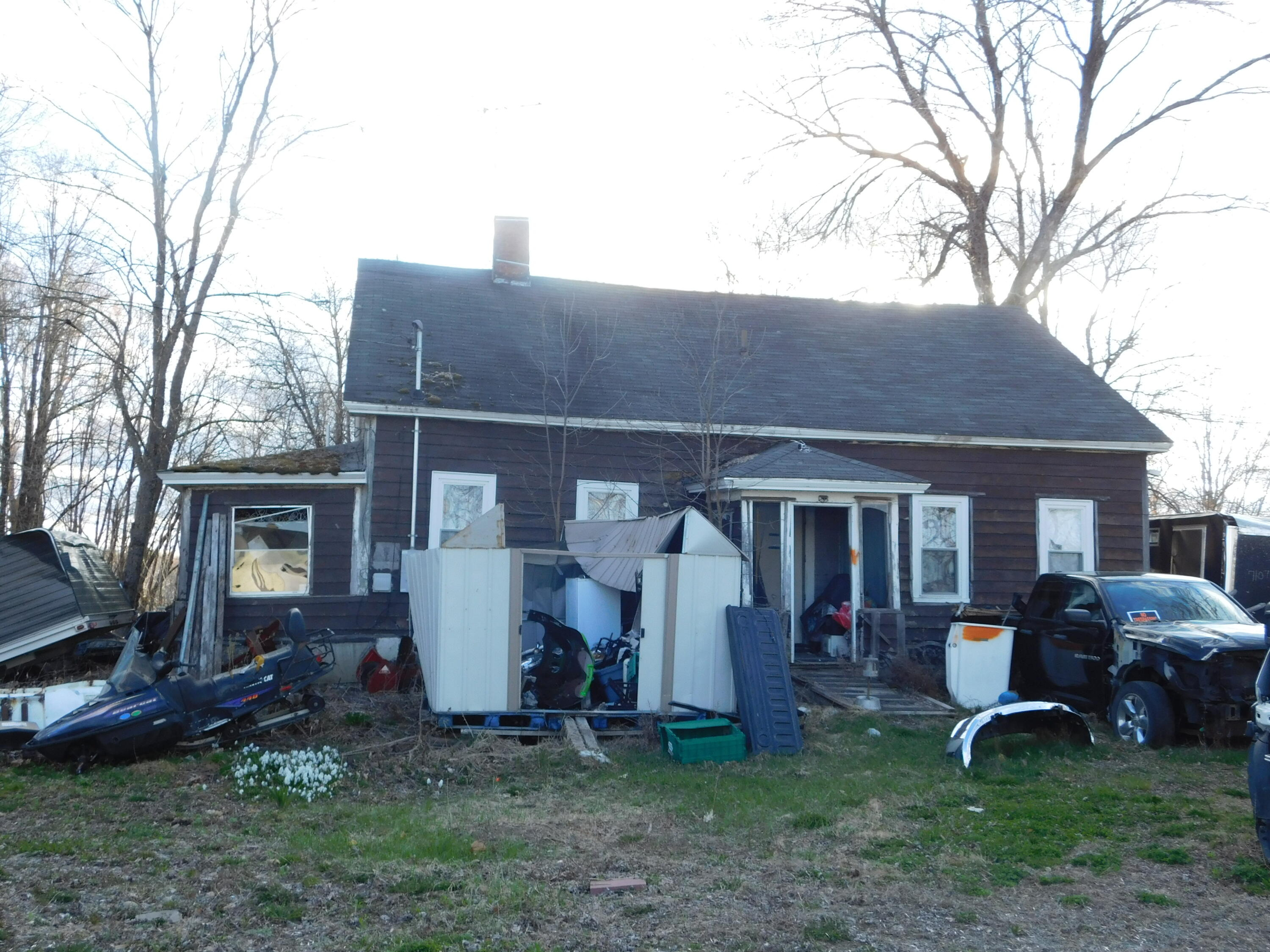 782 Main Road Milford ME 04461