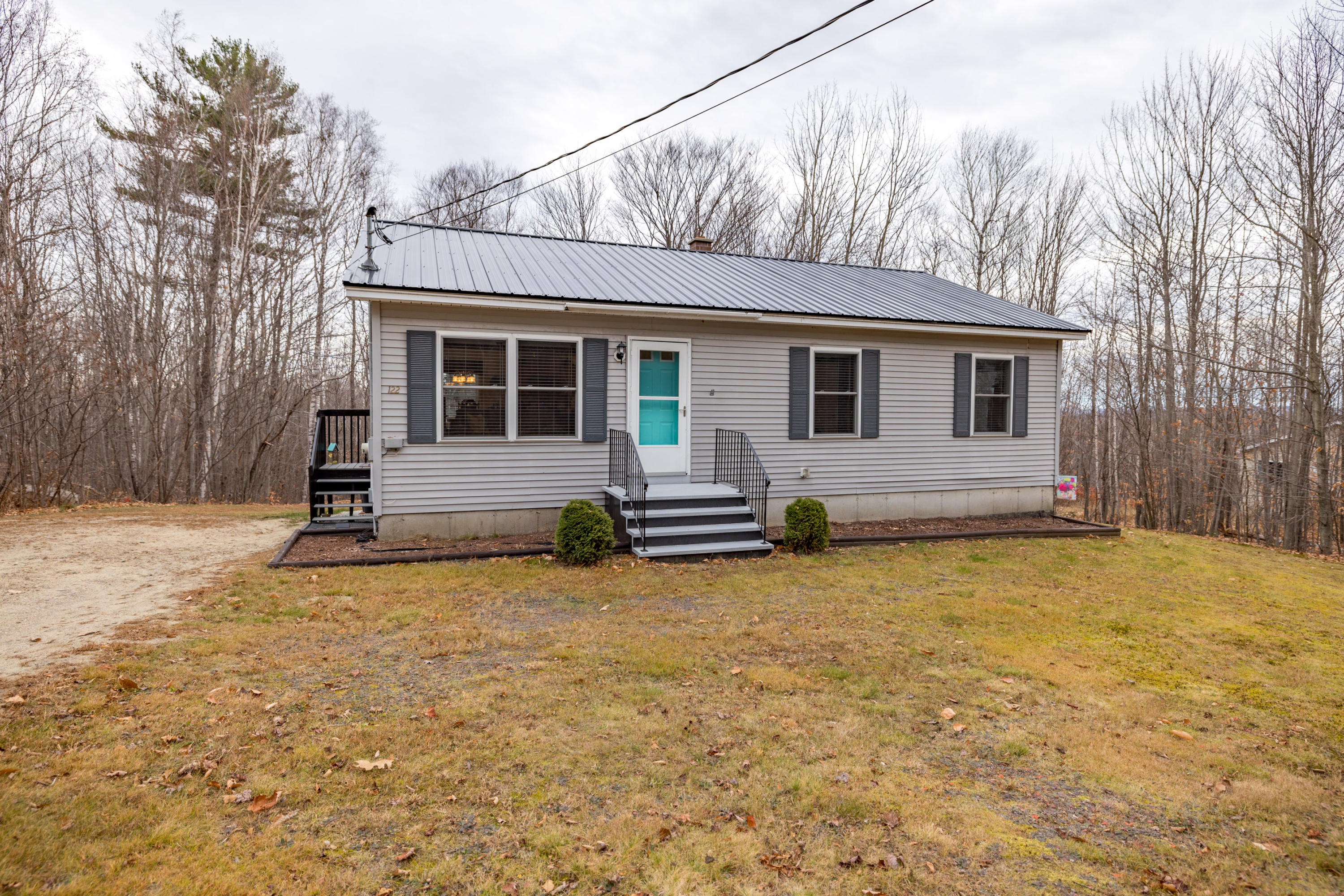 122 Prospect Street Wilton, ME