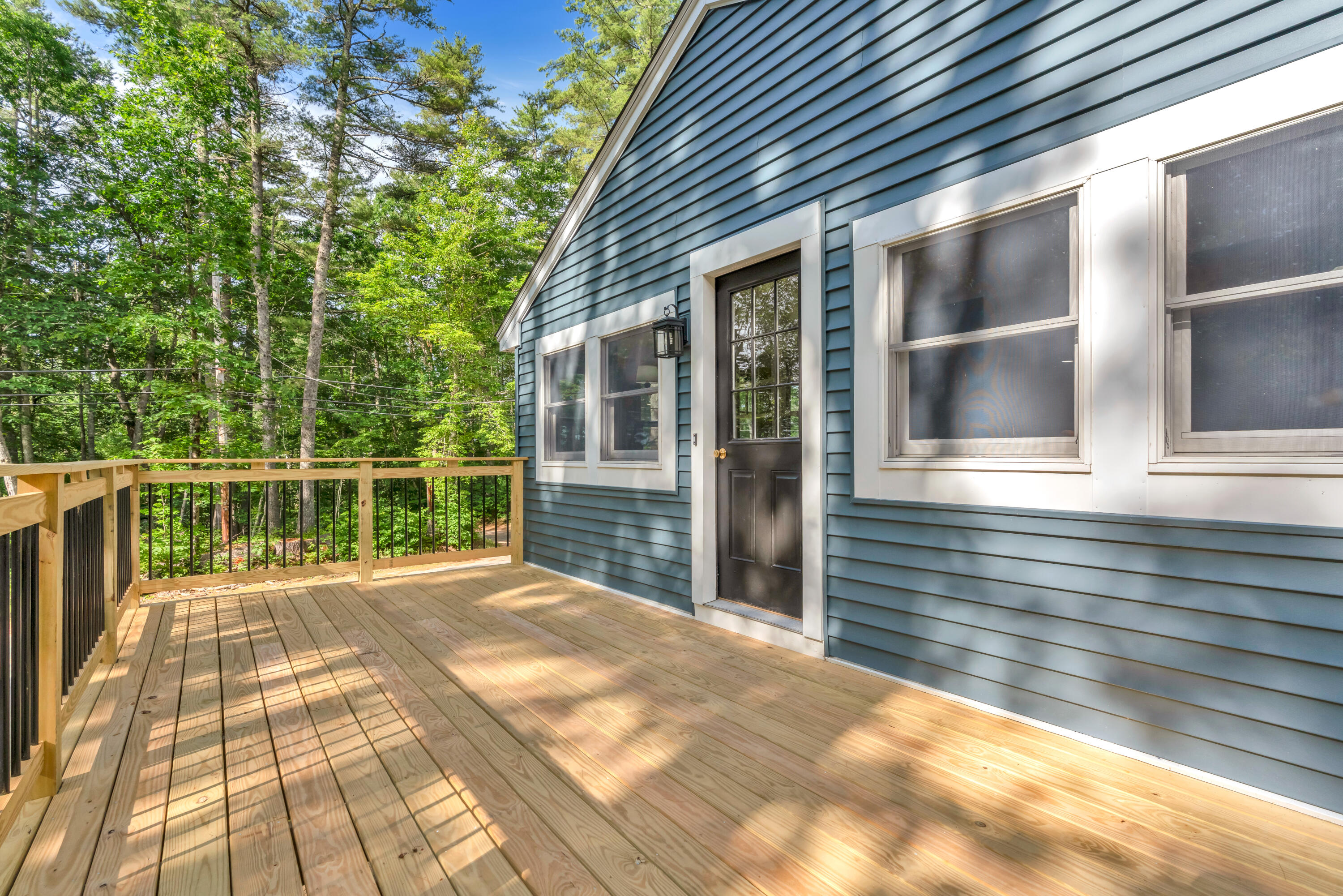 233 Cedar Drive Shapleigh ME 04076