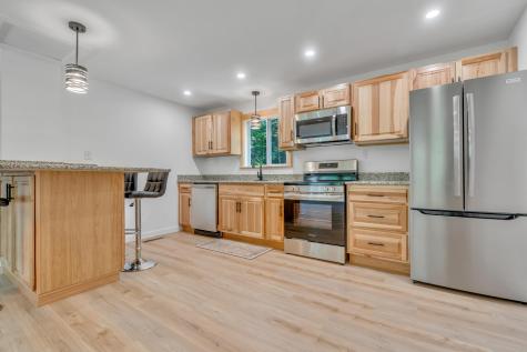 233 Cedar Drive Shapleigh ME 04076