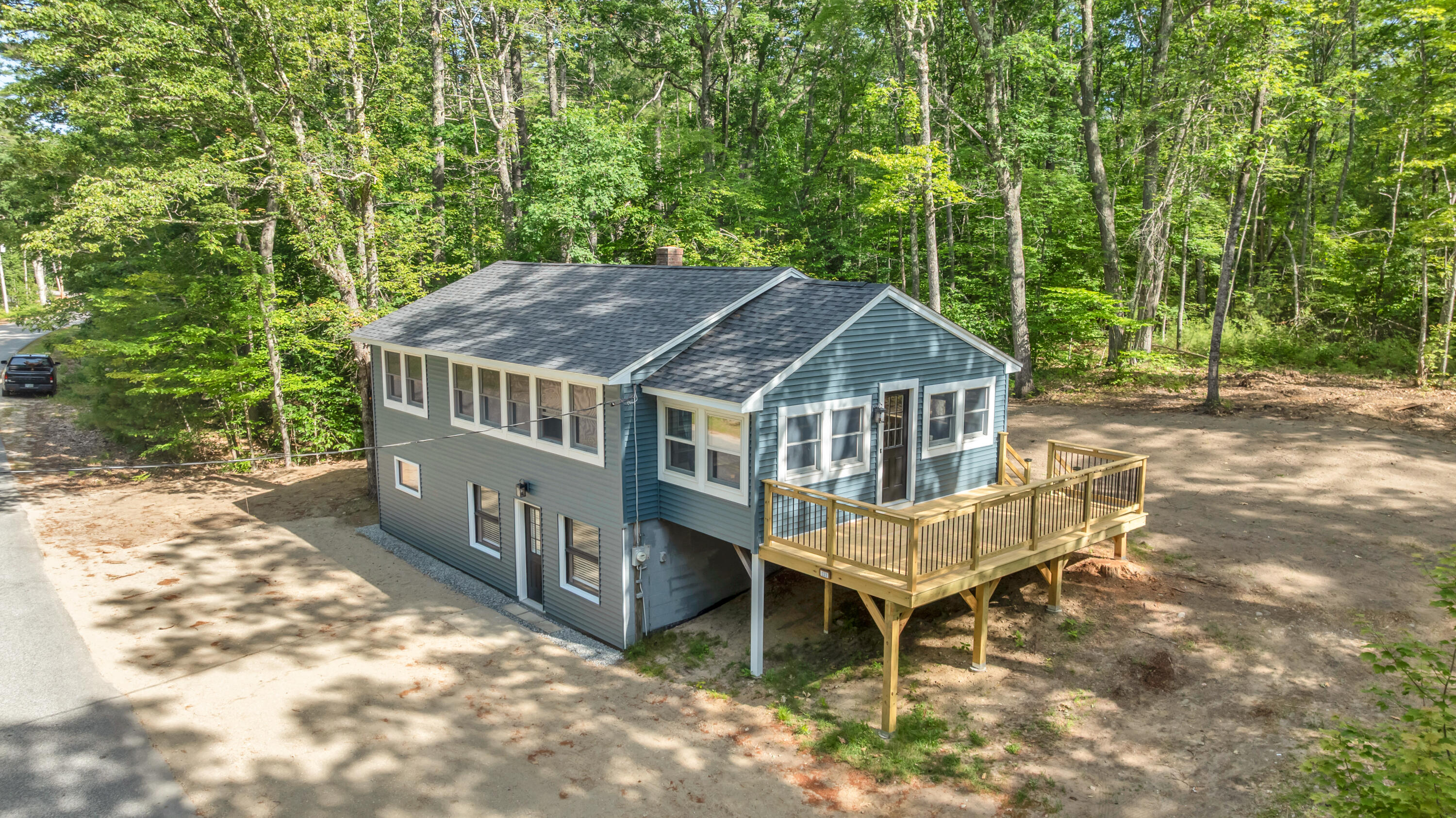 233 Cedar Drive Shapleigh ME 04076