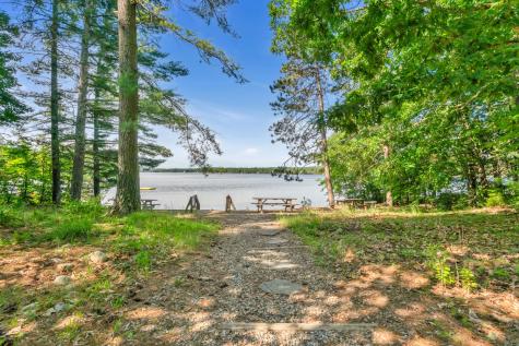 233 Cedar Drive Shapleigh ME 04076